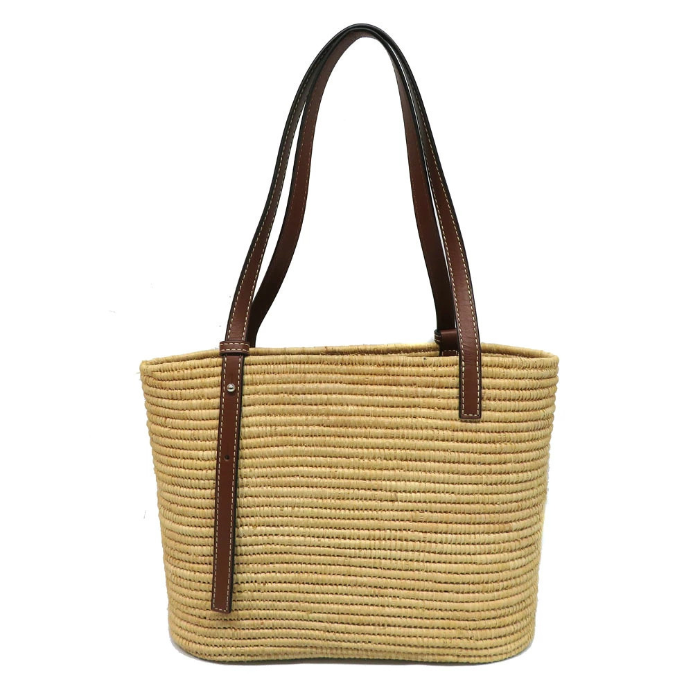 Loewe Basket Bag Square